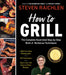How to Grill by Steven Raichlen