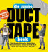 The Jumbo Duct Tape Book by Jim Berg
