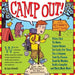Camp Out!: The Ultimate Kids' Guide from the Backyard to the Backwoods by Lynn Brunelle