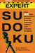 Expert Sudoku by Nikoli Publishing