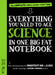 Everything You Need to Ace Science in One Big Fat Notebook: The Complete Middle School Study Guide by Workman Publishing