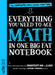 Everything You Need to Ace Math in One Big Fat Notebook: The Complete Middle School Study Guide by Workman Publishing
