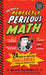 The Book of Perfectly Perilous Math by Sean Connolly