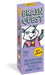 Brain Quest Preschool: 300 Questions And Answers To Get A Smart Start