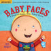 Indestructibles Baby Faces by Merritt Pixton