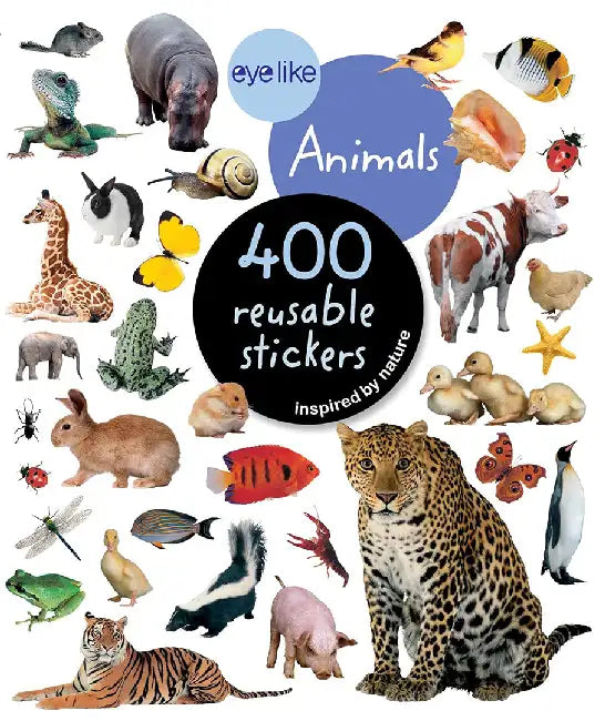 Animals by No Author