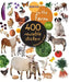 Eyelike Stickers: On the Farm [With Sticker(s)] by Workman Publishing