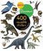 Eyelike Stickers: Dinosaurs by Workman Publishing