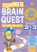Summer Brain Quest: Between Grades 2 & 3 by Workman Publishing