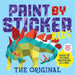 Paint by Sticker Kids: Create 10 Pictures One Sticker at a Time by Workman Publishing