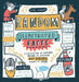 Random Illustrated Facts: A Collection of Curious, Weird, and Totally Not Boring Things to Know by Mike Lowery