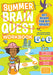 Summer Brain Quest: Between Grades 5 & 6 by Workman Publishing