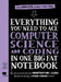 Everything You Need to Ace Computer Science and Coding in One Big Fat Notebook (UK Edition) by Workman Publishing