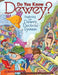 Do You Know Dewey?: Exploring the Dewey Decimal System by Brian P. Cleary