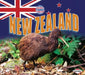 New Zealand by Lyn Larson