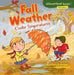 Fall Weather: Cooler Temperatures by Martha E. H. Rustad