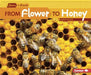 From Flower to Honey by Robin Nelson