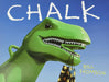 Chalk by Bill Thomson