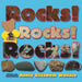 Rocks! Rocks! Rocks! by Nancy Elizabeth Wallace, Nancy Elizabeth Wallace