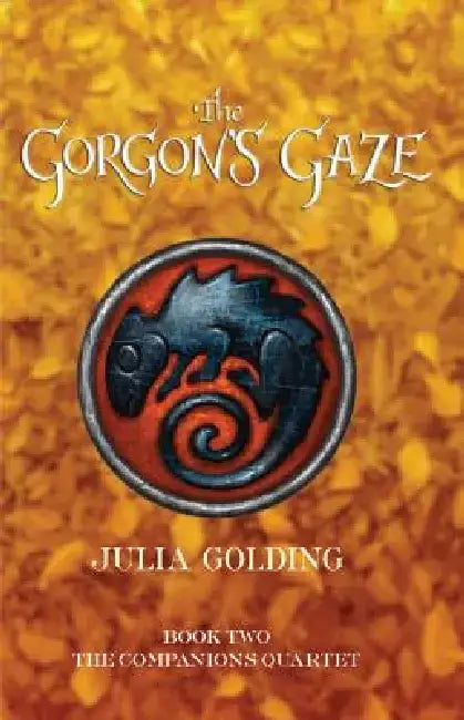 The Gorgon's Gaze by Julia Golding