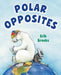 Polar Opposites by Erik Brooks