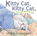 Kitty Cat, Kitty Cat, Are You Waking Up? by Bill Martin
