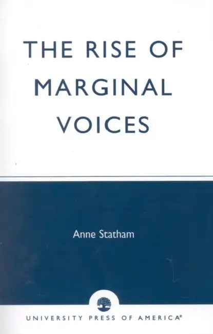 Rise of Marginal Voices: Gender Balance in the Workplace by Anne Statham