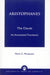 Aristophanes: The Clouds--An Annotated Translation by Marie Marianetti