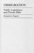 Immigration: Public Legislation and Private Bills by Bernadette Maguire