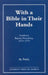 With A Bible In Their Hands by Al Fasol