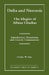 Delia and Nemesis - The Elegies of Albius Tibullus: Introduction, Translation and Literary Commentary by George W. Shea