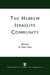 Hebrew Israelite Community by A. Paul Hare, Ben Ammi, A. Paul Hare