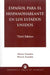 Espanol Para el Hispanohablante en los Estados Unidos by Alfonso González, Mirta A. González