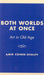 Both Worlds at Once: Art in Old Age by Amir Cohen-Shalev
