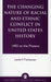 The Changing Nature of Racial and Ethnic Conflict in United States History: 1492 to the Present by Leslie V. Tischauser