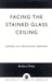 Facing the Stained Glass Ceiling: Gender in a Protestant Seminary by Barbara Finlay