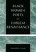 Black Women Poets of Harlem Renaissance by Emmanuel E. Egar