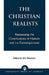 Christian Realists: Reassessing the Contributions of Niebuhr and his Contemporaries by Eric Patterson, Mark G. Toulouse, Malcolm R. Thorp