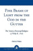 Pink Beams of Light from the God in the Gutter: The Science-Fictional Religion of Philip K. Dick by Gabriel McKee