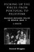 Picking Up the Pieces from Portugal to Palestine: Quaker Refugee Relief in World War II by Howard Wriggins
