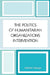 Politics of Humanitarian Organizations Intervention by Ndubisi Obiaga