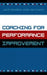 Coaching for Performance Improvement by Jack Ramsay, Jim Lynch