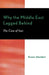 Why the Middle East Lagged Behind: The Case of Iran by Kazem Alamdari