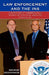Law Enforcement and the INS: A Participant Observation Study of Control Agents by George Weissinger