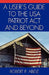User's Guide to the USA PATRIOT Act and Beyond by Robert P. Abele
