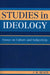 Studies in Ideology: Essays on Culture and Subjectivity by J. M. Beach