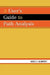 User's Guide to Path Analysis by Moses E. Olobatuyi