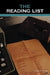 Reading List by Linda Kay