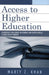 Access to Higher Education: Leadership Challenges in Florida and South Africa by Marty Z. Khan