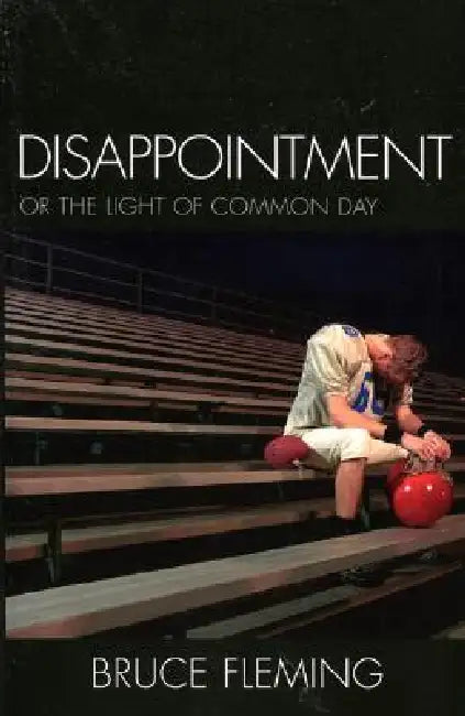 Disappointment: Or the Light of Common Day by Bruce E. Fleming